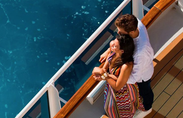 Oceania Honeymoon Cruise Groups